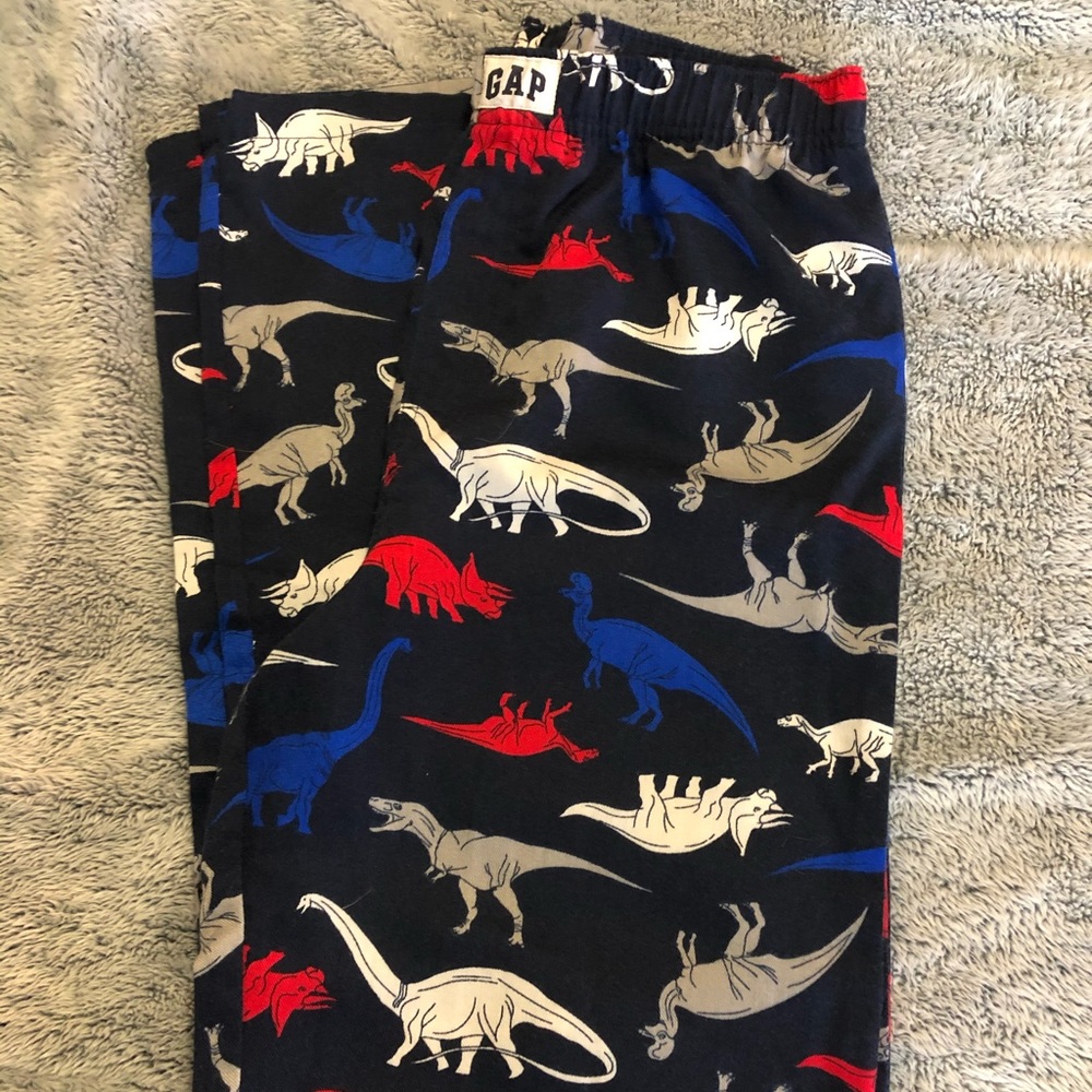 Boys Pajama Pants